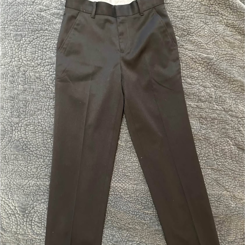 Boys size 10 trousers